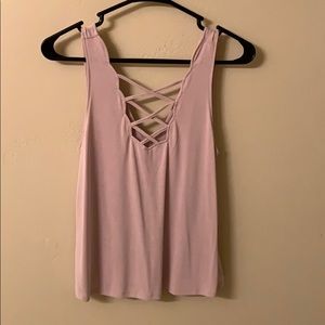 NWOT American Eagle Soft & Sexy Tank